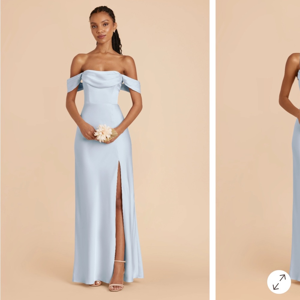 Birdy Grey Mia Dress